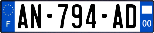 AN-794-AD