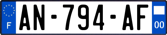 AN-794-AF