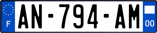 AN-794-AM