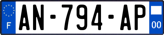 AN-794-AP