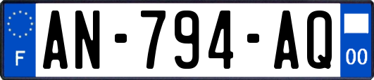 AN-794-AQ