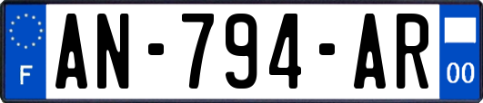 AN-794-AR