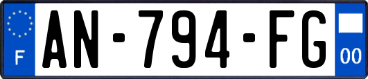 AN-794-FG