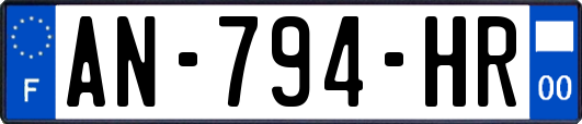 AN-794-HR