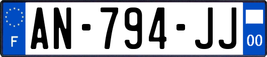 AN-794-JJ