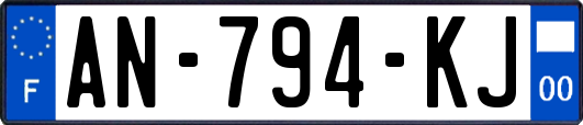 AN-794-KJ