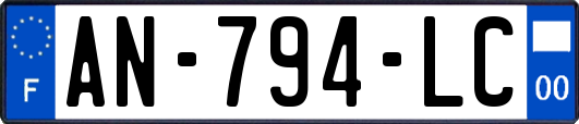 AN-794-LC