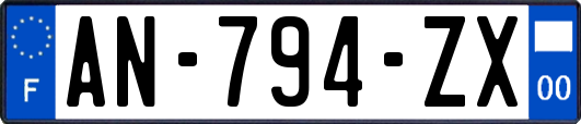 AN-794-ZX
