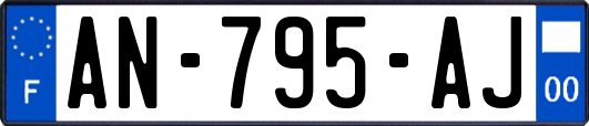 AN-795-AJ