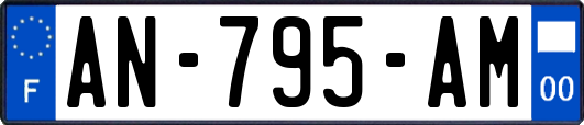 AN-795-AM