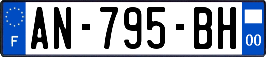 AN-795-BH