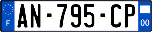 AN-795-CP