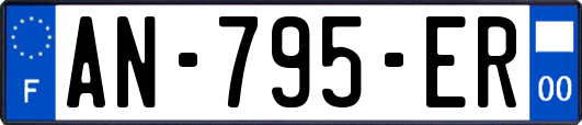 AN-795-ER