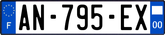 AN-795-EX