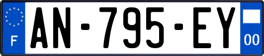 AN-795-EY