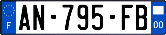 AN-795-FB