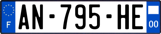 AN-795-HE