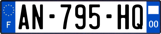 AN-795-HQ