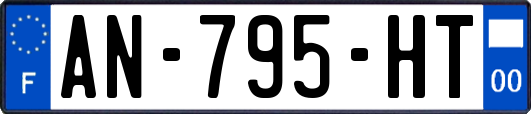 AN-795-HT