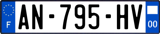 AN-795-HV