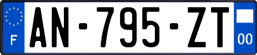 AN-795-ZT