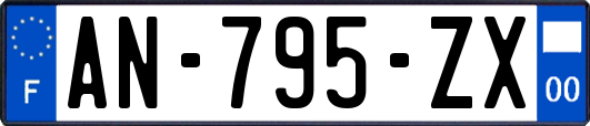 AN-795-ZX