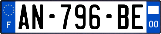 AN-796-BE