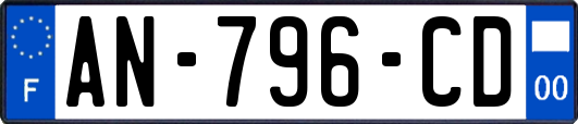 AN-796-CD