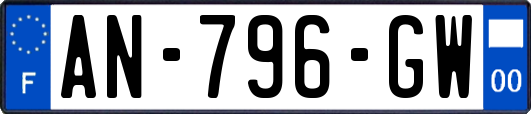 AN-796-GW