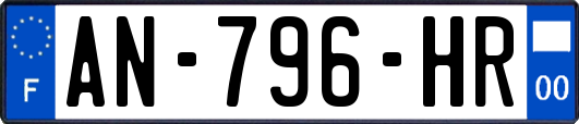 AN-796-HR