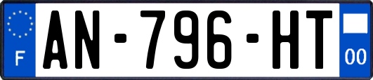 AN-796-HT