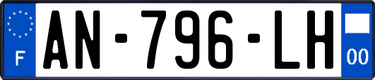 AN-796-LH