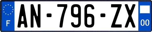 AN-796-ZX