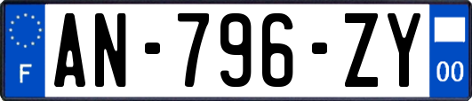 AN-796-ZY