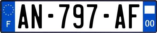 AN-797-AF