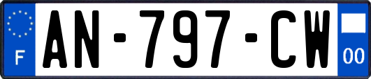 AN-797-CW