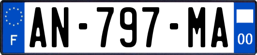 AN-797-MA