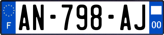 AN-798-AJ