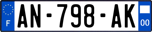 AN-798-AK