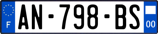 AN-798-BS