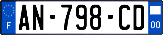 AN-798-CD