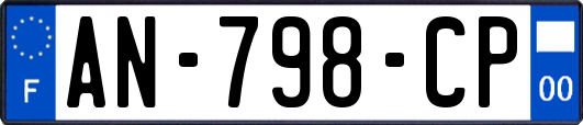 AN-798-CP