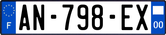 AN-798-EX