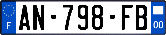 AN-798-FB