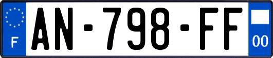 AN-798-FF