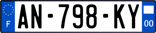 AN-798-KY