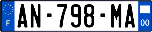 AN-798-MA