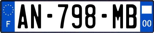 AN-798-MB