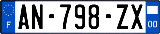 AN-798-ZX