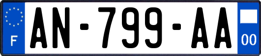 AN-799-AA